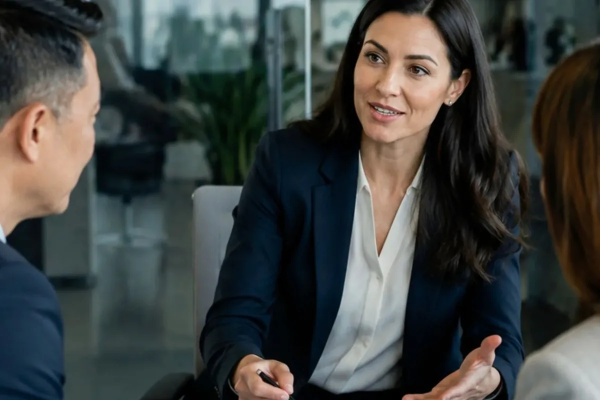 Manufacturer brand strategy discussion